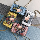 L-package 20-14-8cm Ladies Designer Purses Cross Body Handbags Trendy Bags for Women Shoulder Bags