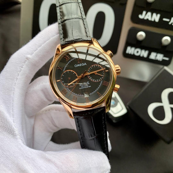 W-watch P.L.A.N.E.T O.C.E.A.N OMEGAA Size 43mm thickness 12mm
