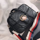 M-Handbag GUCCI 25-19-8cm Laptop Tote Bag for Women Waterproof Lightweight Business Office Work Bag Briefcase