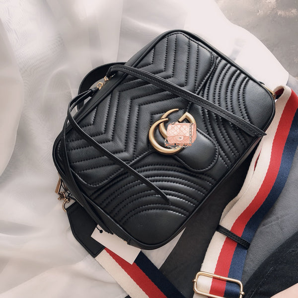 M-Handbag GUCCI 25-19-8cm Laptop Tote Bag for Women Waterproof Lightweight Business Office Work Bag Briefcase