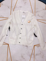 D-clothing P.L.A.Y Couple Sunscreen UV Sun Protection Hooded Quick Dry Slim-Fit Thin Jacket
