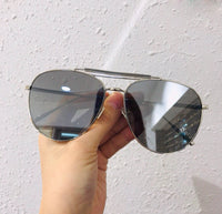 S-sunglasses 2020 Hot Sale Korea Famous Designer Sunglasses GM MIOMIO Fashion Unisex Sunglasses for men and women UV400 Sunglasses with box