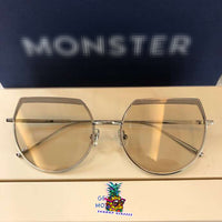 S-sunglasses 2019 GM Gentle Monster mans Sunglasses Women V brand for HAMMER