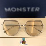 S-sunglasses 2019 GM Gentle Monster mans Sunglasses Women V brand for HAMMER