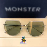 S-sunglasses 2019 GM Gentle Monster mans Sunglasses Women V brand for HAMMER
