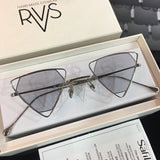 S-sunglasses R.V.S PALLADIUM Lightweight Polarized Sunglasses 100% UV protection 51-23-154
