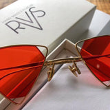 S-sunglasses R.V.S PALLADIUM Lightweight Polarized Sunglasses 100% UV protection 51-23-154