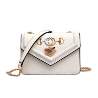 L-package 20-14-7cm Women Purses and Handbags Top Handle Satchel Shoulder Bags Messenger Tote Bag For Ladies