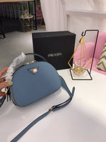 M-Handbag Prada 22-20cm Satchel Crossbody Bags Mini Handbags Designe Top Handle Bag Shoulder Bags
