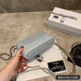 M-Handbag Women Fashion Handbags Tote Bag Shoulder Bag Top Handle Satchel Purse 22cm