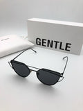 S-sunglasses New Gentle Monster V brand LOVE PUNCH Polarized Sunglasses for Women UV Protection Ultra-Lightweight Metal Frame