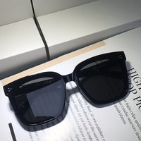 S-sunglasses New Gentle Monster man or Women eyeware Sunglasses for Aviator Polarized Metal Mirror UV400 Lens Protection DREAMER 17 01