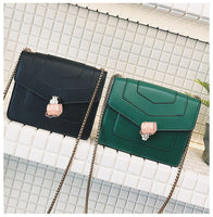 L-package 20-17-7cm Women's Handbags Satchel Bag Ladies Purse Tote Shouler Bag