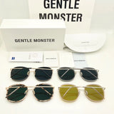 S-sunglasses 2020 Hot Sale Korea Famous Designer Sunglasses GM RIMO Fashion Unisex Sunglasses for men and women UV400 Sunglasses with box