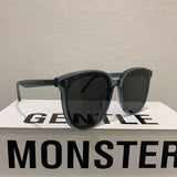 S-sunglasses New Gentle Monster man or Women eyeware Unisex Sunglasses Classic Men Retro UV400 MY MA 01