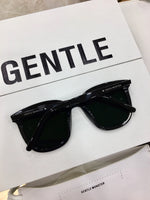 S-sunglasses New Gentle Monster man or Women eyeware Unisex Sunglasses Classic Men Retro UV400 MY MA 01