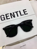 S-sunglasses New Gentle Monster man or Women eyeware Unisex Sunglasses Classic Men Retro UV400 MY MA 01