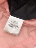D-clothing Women's Sun Protection Jacket UV Protection Summer Outdoor Sun Protection Cloth Sunscreen Zipper Hooded Pullover