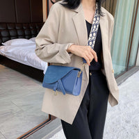 L-package 20-14-8cm Women Handbags Shoulder Bags Tote PU Leather Handbags Fashion Bags