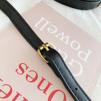 L-package 22-14-13 Women Handbag Designer Leather Hobo Handbags Shoulder Bucket Crossbody Purse