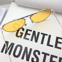 S-sunglasses 2020 Hot Sale Korea Famous Designer Sunglasses GM MIOMIO Fashion Unisex Sunglasses for men and women UV400 Sunglasses with box