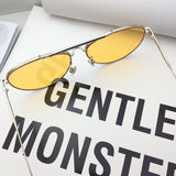 S-sunglasses 2020 Hot Sale Korea Famous Designer Sunglasses GM MIOMIO Fashion Unisex Sunglasses for men and women UV400 Sunglasses with box