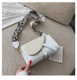 L-package 20-14-8cm Women Handbags Shoulder Bags Tote PU Leather Handbags Fashion Bags