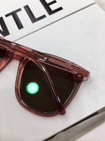 S-sunglasses New Gentle Monster man or Women eyeware Unisex Sunglasses Classic Men Retro UV400 MY MA 01