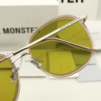S-sunglasses 2020 Hot Sale Korea Famous Designer Sunglasses GM RIMO Fashion Unisex Sunglasses for men and women UV400 Sunglasses with box