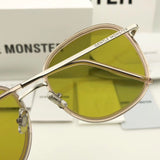S-sunglasses 2020 Hot Sale Korea Famous Designer Sunglasses GM RIMO Fashion Unisex Sunglasses for men and women UV400 Sunglasses with box