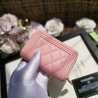 A-accessories NO.80602 7.5-11.5-2.5cm Wallet for Women Cute Leather Coin Purse for Girls