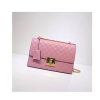 H-bag GUCCI Padlock 409486 handbag for Womens Handbag Designer Fashion Single Shoulder Messager Bags