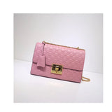 H-bag GUCCI Padlock 409486 handbag for Womens Handbag Designer Fashion Single Shoulder Messager Bags