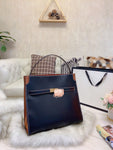 M-Handbag T.o.r.y B.u.r.c.h 32-30cm Satchel Purses and Handbags for Women Shoulder Tote Bags