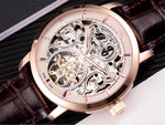 W-watch V.a.c.h.e.r.o.n Constantinn watch-s Diameter 42mm Thick 12mm NO.442