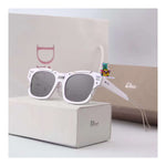 S-sunglasses Dior Polarized Sports Sunglasses for Men Women Driving Golf Softball Hiking Sun Glasses For di JADIO