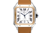 W-watch Cartier watch NO.300 47.5X39.8