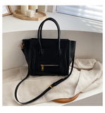 L-package 25-16-10cm Women Top Handle Satchel Handbags Shoulder Bag Tote Purse Messenger Bags