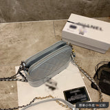 M-Handbag Women Fashion Handbags Tote Bag Shoulder Bag Top Handle Satchel Purse 22cm