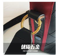 L-package 27-25-13cm Women’s Satchel Top Handle Tote Shoulder Purse Soft Leather Crossbody Designer Handbag Big Capacity Bucket Bags