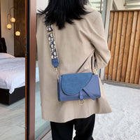 L-package 20-14-8cm Women Handbags Shoulder Bags Tote PU Leather Handbags Fashion Bags