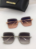 S-sunglasses D.I.T.A.A Night-four Premium Military Style Classic Aviator Sunglasses, Polarized, 100% UV protection