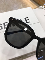 S-sunglasses New Gentle Monster man or Women eyeware Unisex Sunglasses Classic Men Retro UV400 MY MA 01