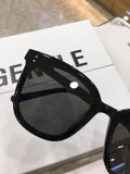 S-sunglasses New Gentle Monster man or Women eyeware Unisex Sunglasses Classic Men Retro UV400 MY MA 01