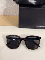 S-sunglasses Ready Stock Men Sunglasses UV400 Korean Sun Glasses For Jackie Black Square Acetate Flatba Frame With 99.9% UV Protected Black Zeiss Lenses Shades For Men Fashion Men's Eyewear Male