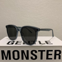 S-sunglasses New Gentle Monster man or Women eyeware Unisex Sunglasses Classic Men Retro UV400 MY MA 01