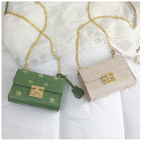L-package 20-14-8cm Ladies Purses Leather Handbags Top Handle Cross Body Shoulder Bags Wallet