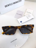 S-sunglasses New GM oversized square frame eyeware Classic Aviator Sunglasses 100% UV protection Flatba FOR JENNIE - 1996