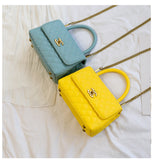 L-package big:26-18-12cm small:21-15-10mm Women's Shoulder Bags PU Leather Hobo Handbags Top-Handle Purse For Ladies