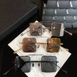 S-sunglasses R.V.S PALLADIUM Classic Aviator Sunglasses, Polarized, 100% UV protection 41-31-154
